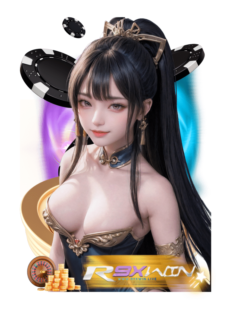 r9xwin คาสิโนสด