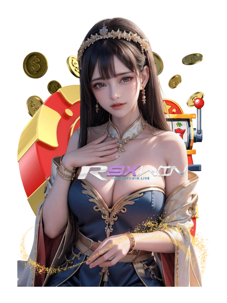 r9xwin พนันกีฬา